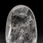 Clear Quartz Freeform