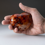 Carnelian Heart v.1