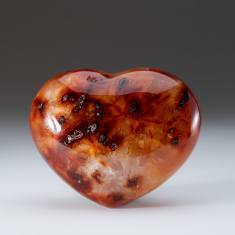 Carnelian Heart v.1