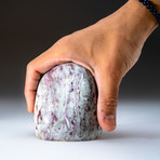 Ruby + Quartz Freeform