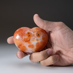 Carnelian Heart v.2