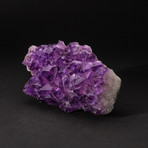Amethyst Cluster v.2