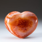 Carnelian Heart v.2