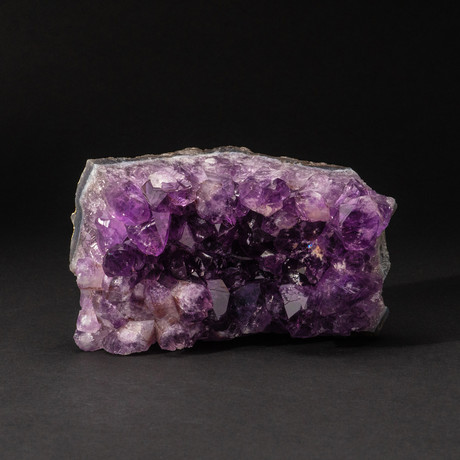 Amethyst Cluster v.1