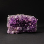 Amethyst Cluster v.1