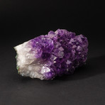 Amethyst Cluster v.2