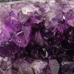 Amethyst Cluster v.1