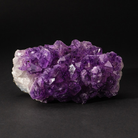 Amethyst Cluster v.2