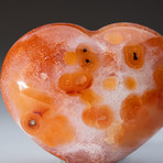 Carnelian Heart v.2