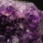Amethyst Cluster v.1