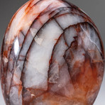 Strawberry Quartz Freeform