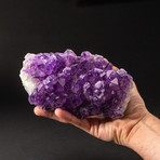 Amethyst Cluster v.2