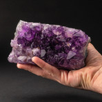 Amethyst Cluster v.1