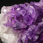 Amethyst Cluster v.2