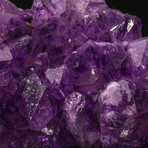 Amethyst Cluster v.2