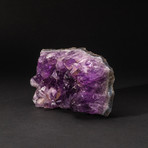 Amethyst Cluster v.1