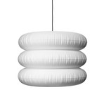 Big Puff Hanging Lamp