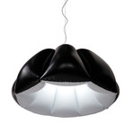 Orca Hanging Lamp