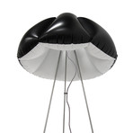 Orca Floor Lamp