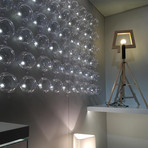 Bubbles Divider // Big