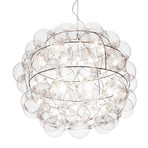 Star Hanging Lamp