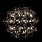 Star Hanging Lamp