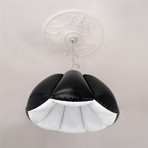 Orca Hanging Lamp