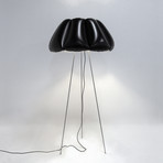 Orca Floor Lamp