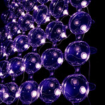 Bubbles Uv Divider // Special Edition