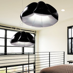 Orca Hanging Lamp