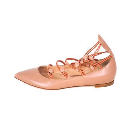 Women's Flats // Praline (Euro: 35)