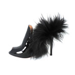 Women's Heels // Black (Euro: 39)