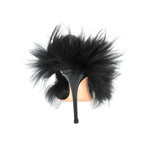 Women's Heels // Black (Euro: 39)