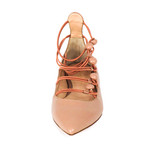 Women's Flats // Praline (Euro: 36)