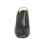 Women's Heels // Milano Lapis (Euro: 38.5)