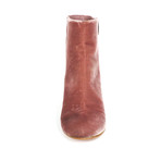 Women's Heels // Velluto Rosie (Euro: 38.5)