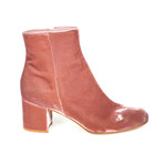 Women's Heels // Velluto Rosie (Euro: 38.5)