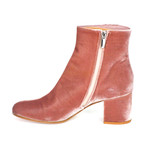 Women's Heels // Velluto Rosie (Euro: 38.5)