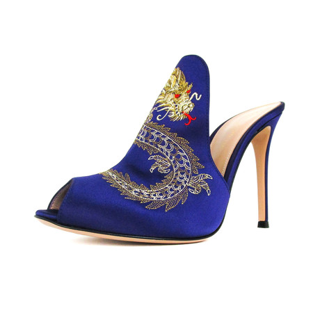 Women's Heels // Raso Mirth (Euro: 35)