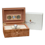 Cuervo y Sobrinos Historiador Racing Automatic // 3195.1RC14