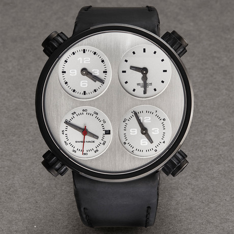 Meccaniche Veloci Automatic // W124K099407017 // Store Display