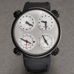 Meccaniche Veloci Automatic // W124K099407017 // Store Display