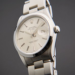 Rolex Date Automatic // 15200 // N Serial // Pre-Owned