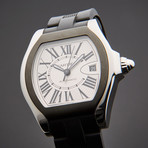 Cartier Ladies Roadster Automatic // 3312 // Pre-Owned