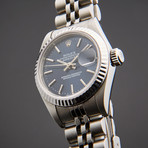 Rolex Ladies Datejust Automatic // 79174 // Y Serial // Pre-Owned