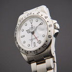 Rolex Explorer II Automatic // 116570 // P Serial // Pre-Owned