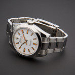 Rolex Milgauss Automatic // 116400 // M Serial // Pre-Owned