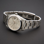 Rolex Date Automatic // 15200 // N Serial // Pre-Owned