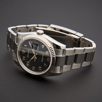 Rolex Datejust Automatic // 116234 // D Serial // Pre-Owned