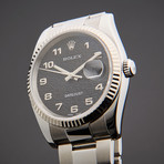 Rolex Datejust Automatic // 116234 // D Serial // Pre-Owned